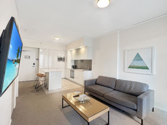304/510 Saint Pauls Terrace, Bowen Hills, Qld 4006