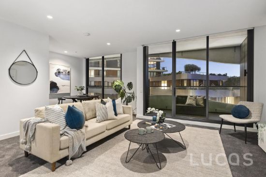 304/6 Acacia Place, Abbotsford, Vic 3067