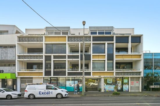 304/629 Canterbury Road, Surrey Hills, Vic 3127