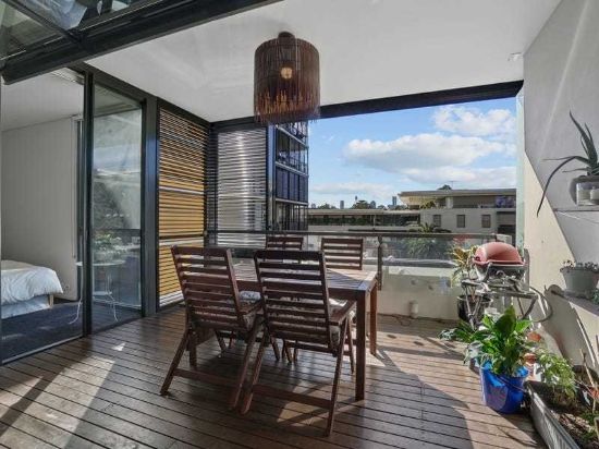 304/7 Sterling Circuit, Camperdown, NSW 2050