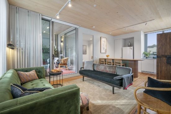 304/77 Nicholson Street, Brunswick East, Vic 3057