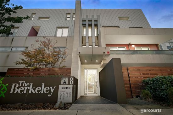 304/8 Berkeley Street, Doncaster, Vic 3108