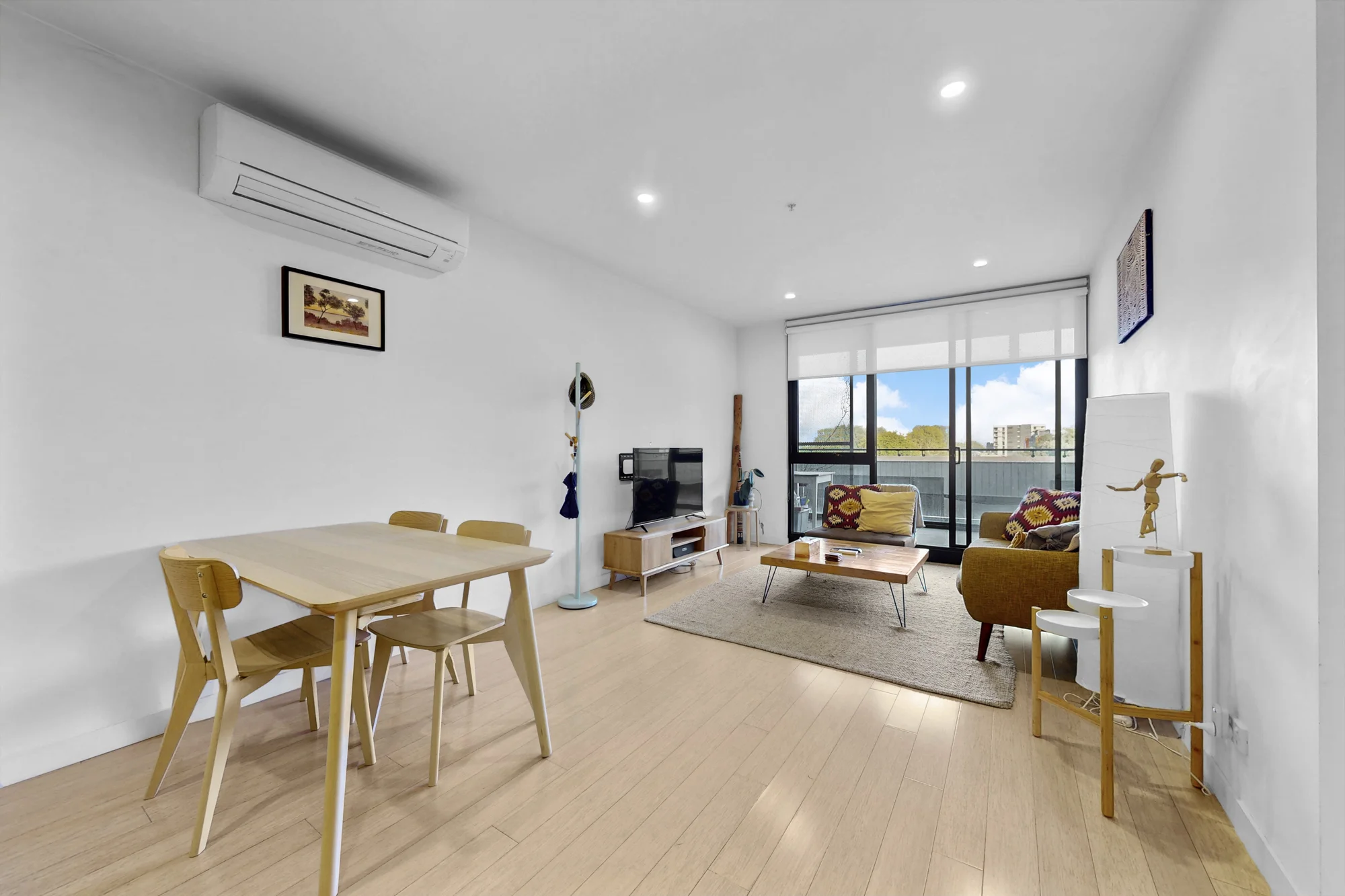 304B/55 John Street, Brunswick East, Vic 3057