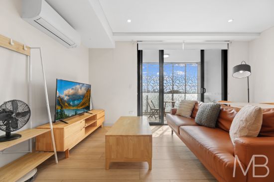 305/1 Markham Place, Ashfield, NSW 2131