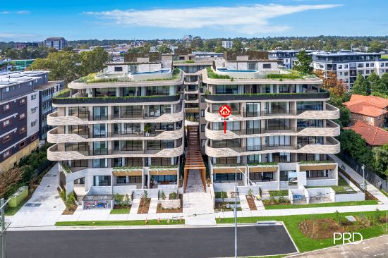 305/10B John Tipping Grove, Penrith, NSW 2750