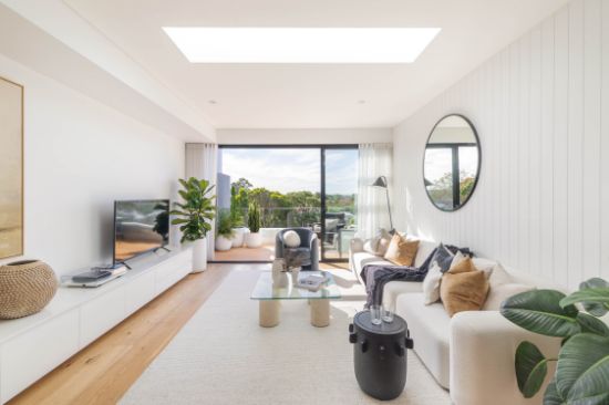 305/17-23 Myrtle Street, North Sydney, NSW 2060