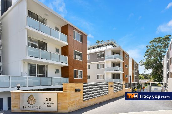 305/2-8 Hazlewood Place, Epping, NSW 2121