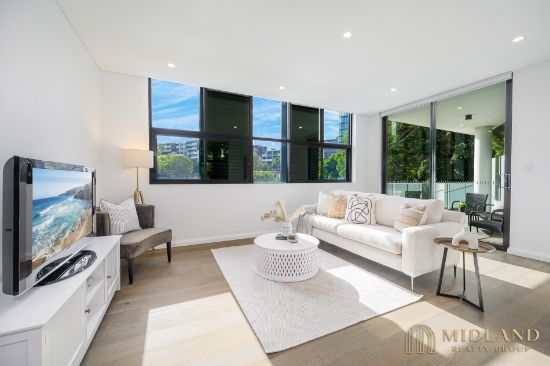 305/2 Canberra Avenue, St Leonards, NSW 2065