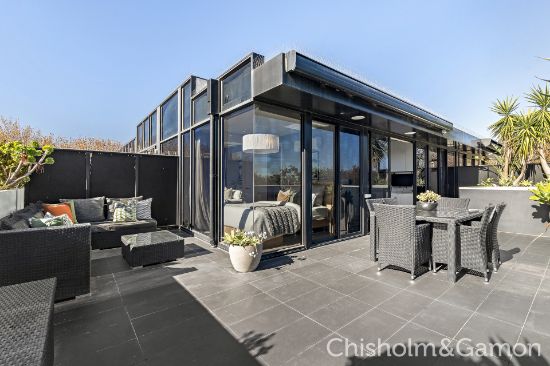 305/26-28 Broadway, Elwood, Vic 3184