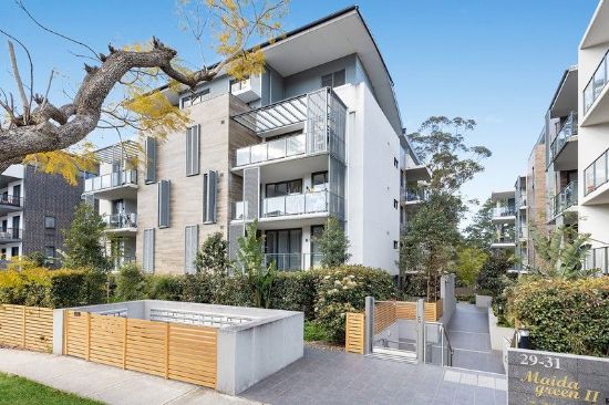 305/29 Forest Grove, Epping, NSW 2121