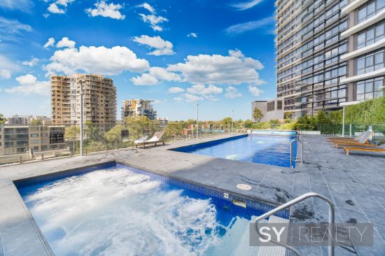 305/330 Church Street, Parramatta, NSW 2150