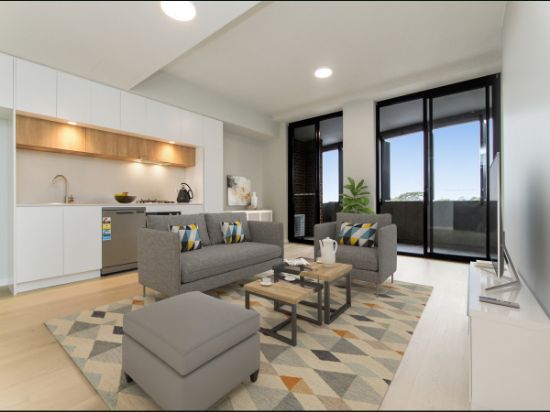 305/35 The Grand Parade, Sutherland, NSW 2232