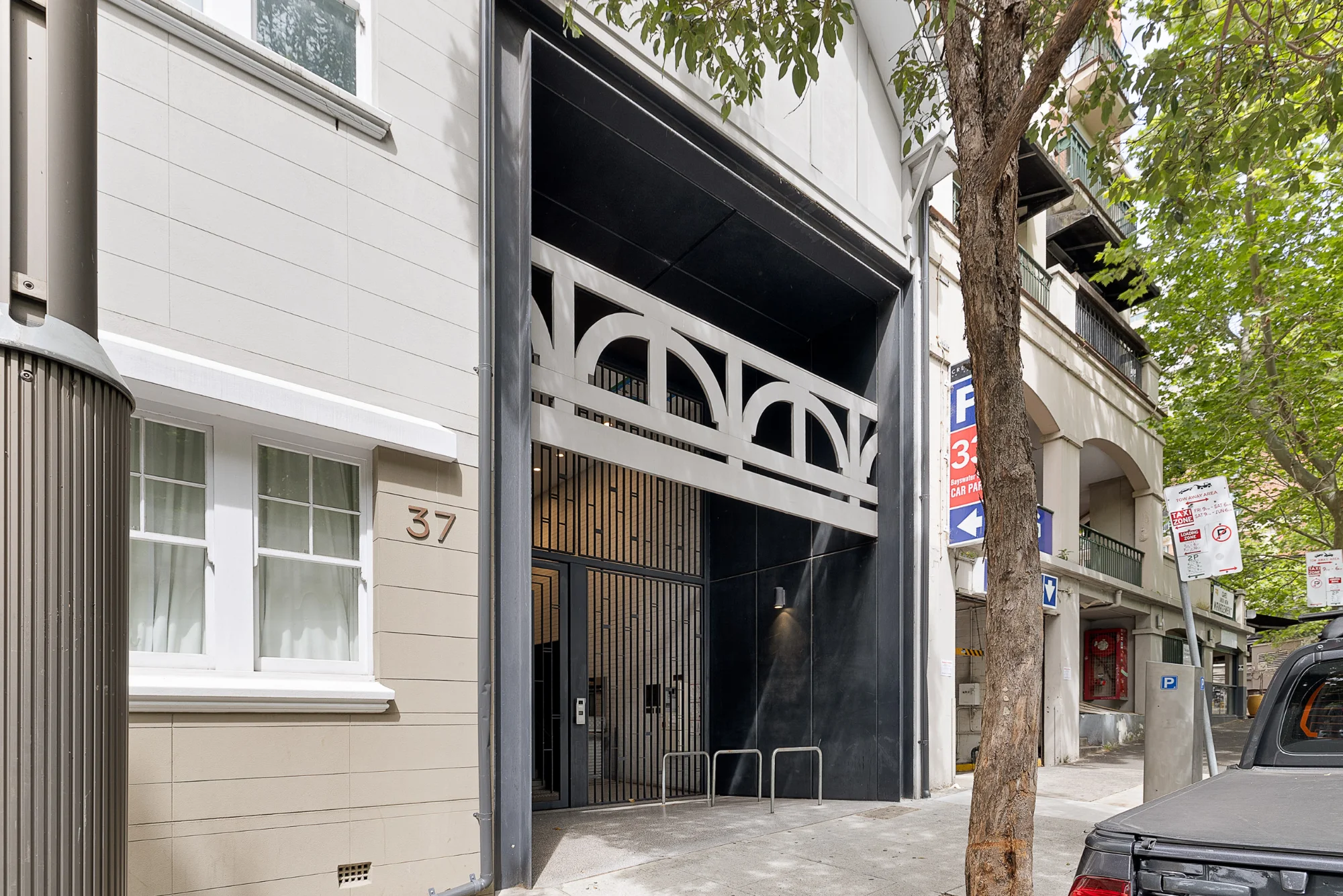 305/37 Bayswater Road, Potts Point, NSW 2011