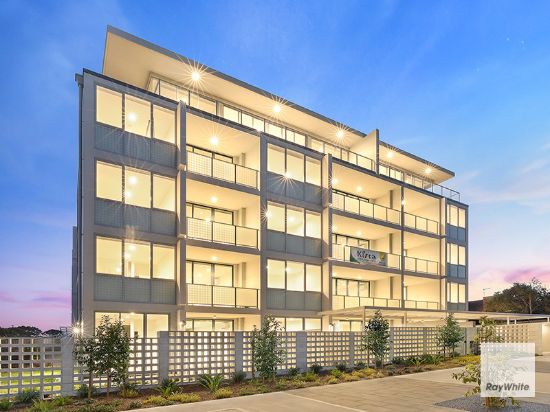 305/50 Flora Street, Kirrawee, NSW 2232