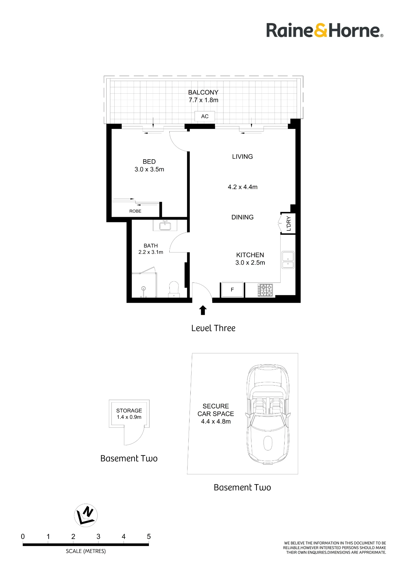 305/628 Canterbury Road, Belmore, NSW 2192