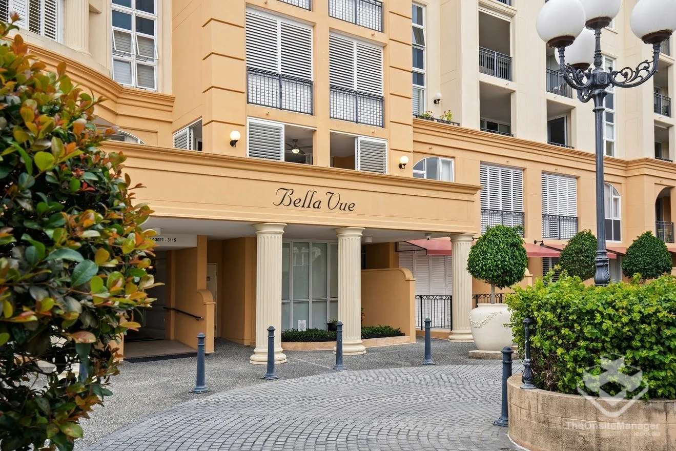 3053/3029 The Boulevard, Carrara, Qld 4211