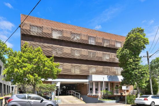 306/1-9 Meagher Street, Chippendale, NSW 2008