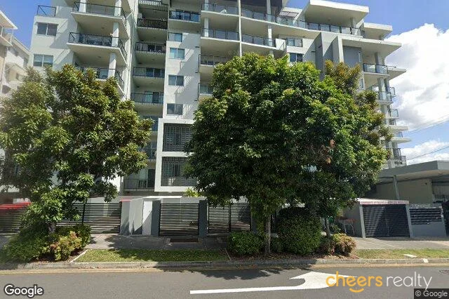 306/1 Kingsmill St, Chermside, Qld 4032