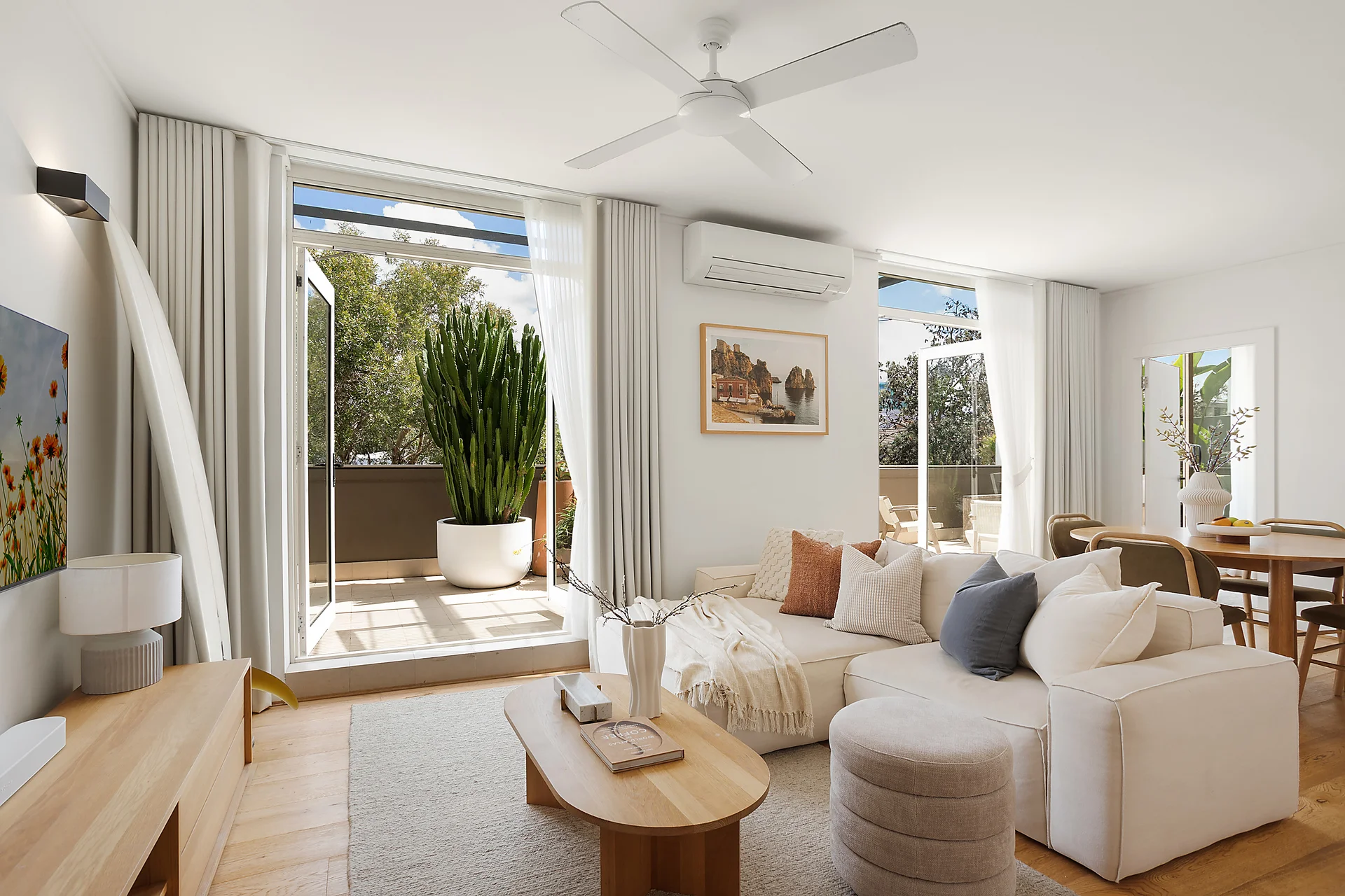 306/10 Jaques Avenue, Bondi Beach, NSW 2026