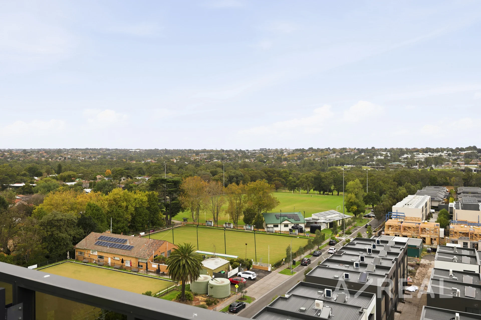 306/101 Parkview Road, Alphington, Vic 3078