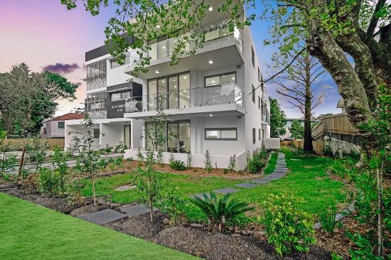 306/183-185 Mona Vale Road, St Ives, NSW 2075