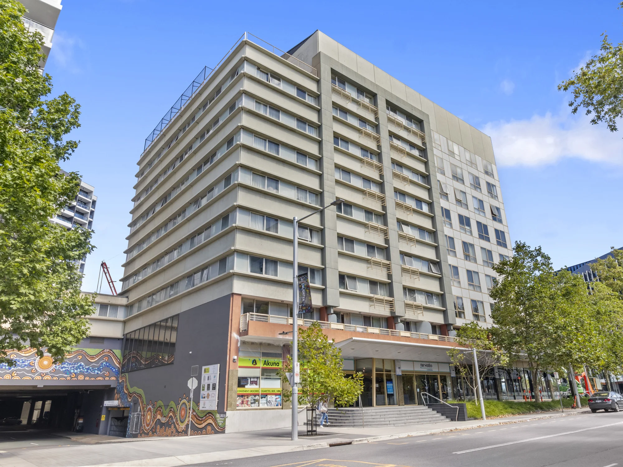 306/2 Akuna Street, City, ACT 2601