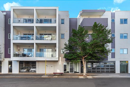306/2 Augustine Street, Mawson Lakes, SA 5095