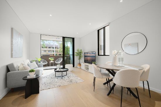 306/2 Waterview Drive, Lane Cove, NSW 2066