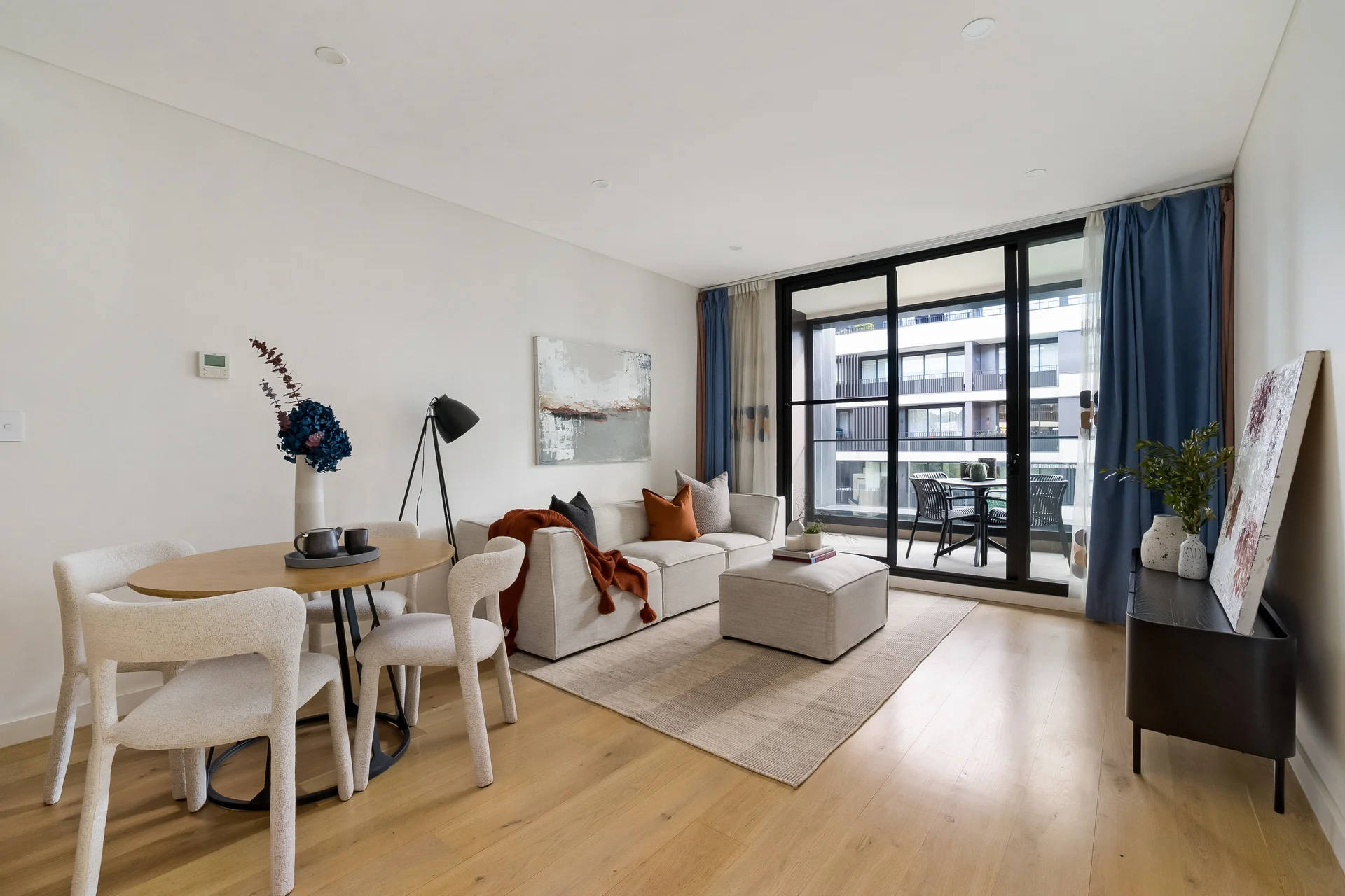 306/24B George Street, Leichhardt, NSW 2040