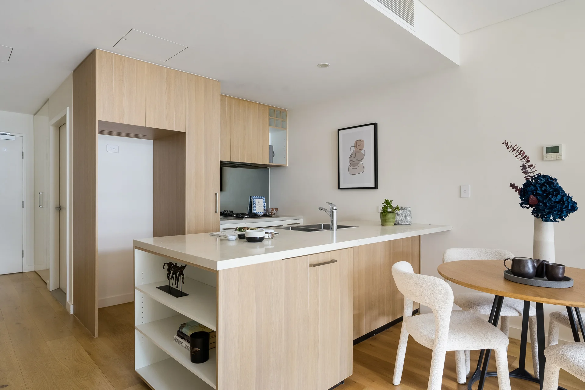 306/24B George Street, Leichhardt, NSW 2040