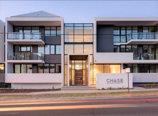 306/251 Canterbury Road, Forest Hill, Vic 3131