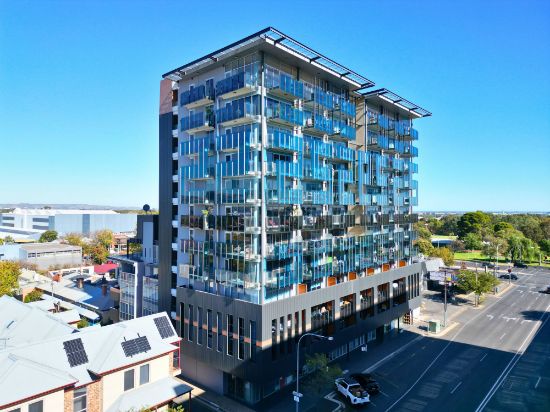306/271-281 Gouger Street, Adelaide, SA 5000
