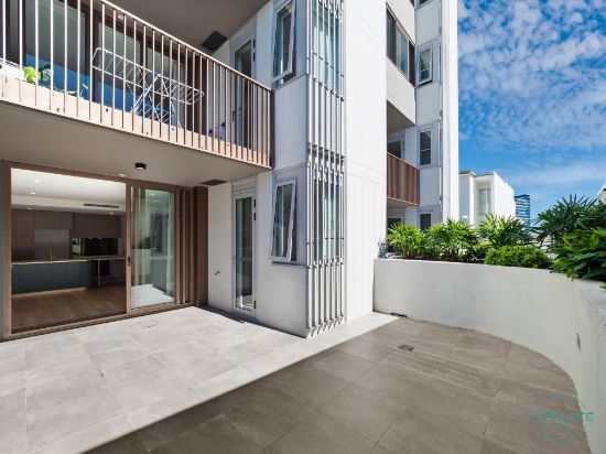 306 / 28 Robertson Street, Fortitude Valley, Qld 4006