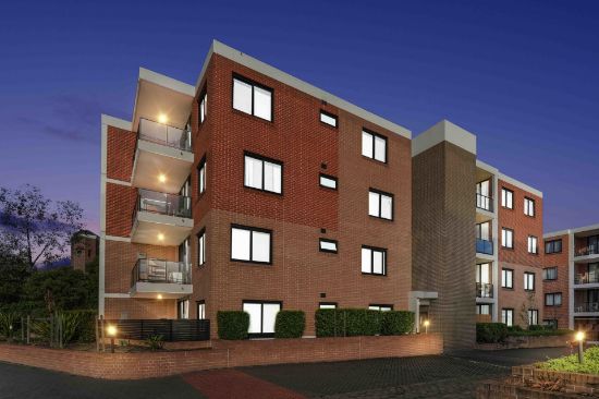 306/351D Hume Highway, Bankstown, NSW 2200