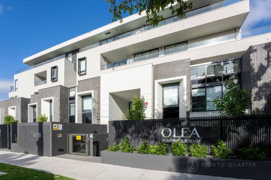 306/50 Kambrook Rd, Caulfield North, Vic 3161