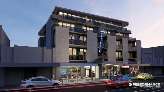 306/679-685 High St, Thornbury, Vic 3071