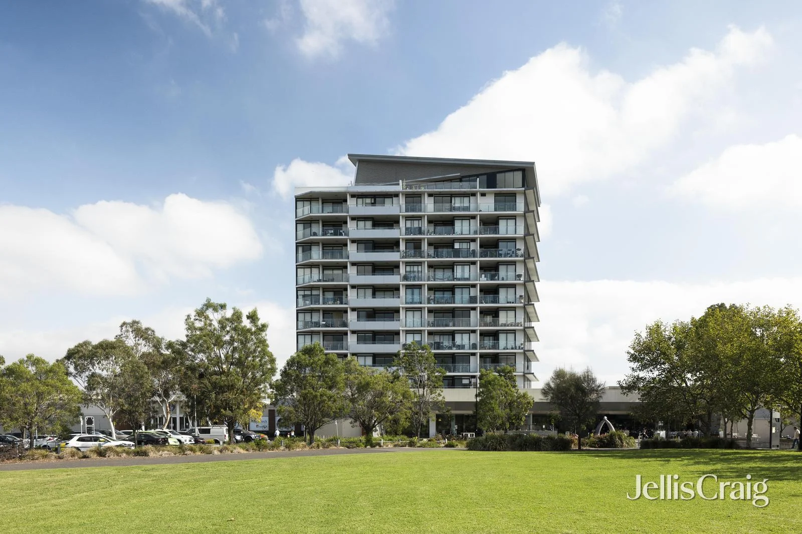 306/8 Breavington Way, Northcote, Vic 3070