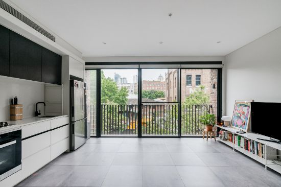 306/89 Bay Street, Glebe, NSW 2037
