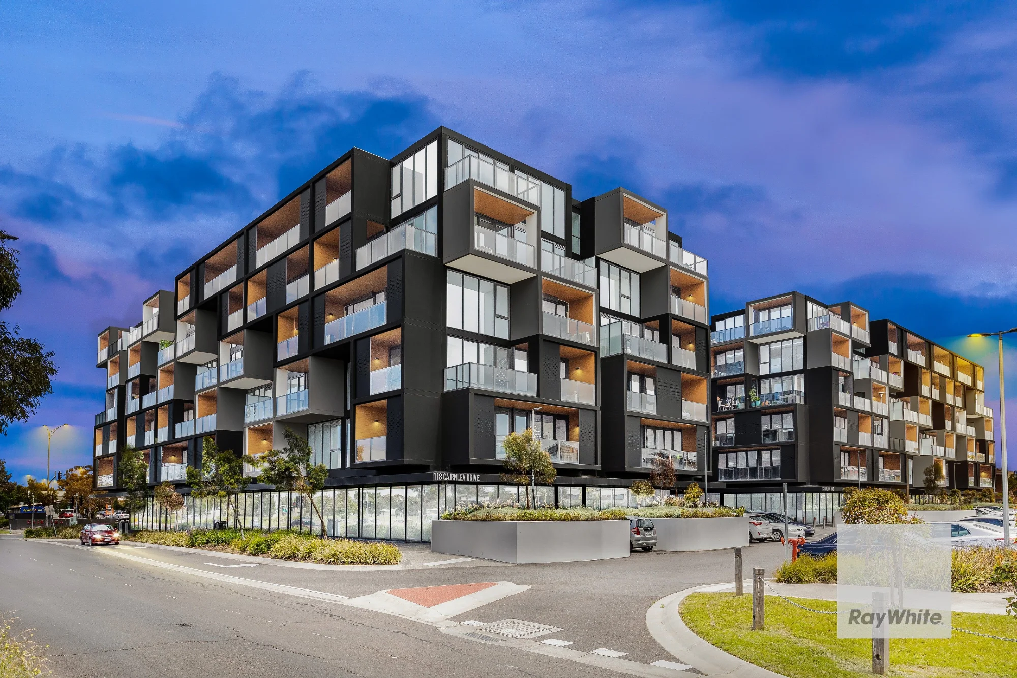 306a/118, Cairnlea VIC 3023