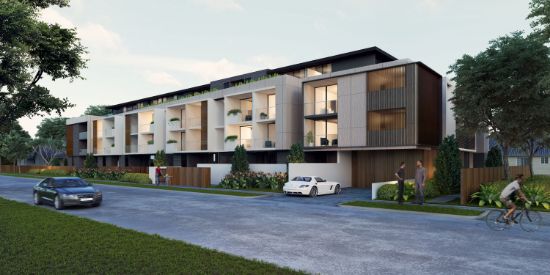 307/1090  Nepean Highway, Highett, Vic 3190