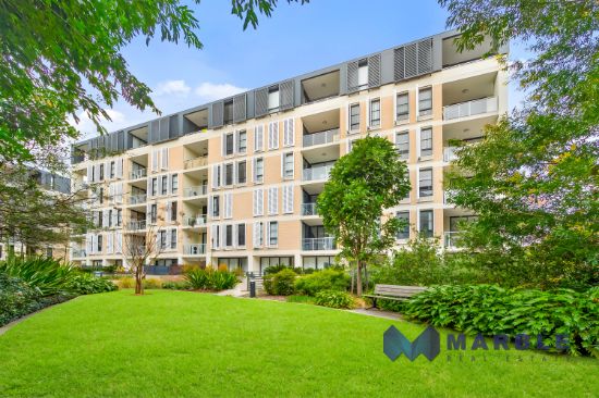 307/2 Galara Street, Rosebery, NSW 2018