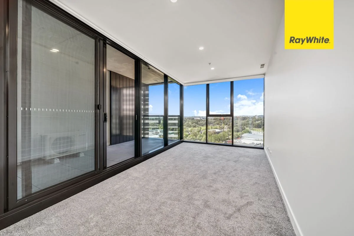 307/2 Grazier Lane, Belconnen ACT 2617