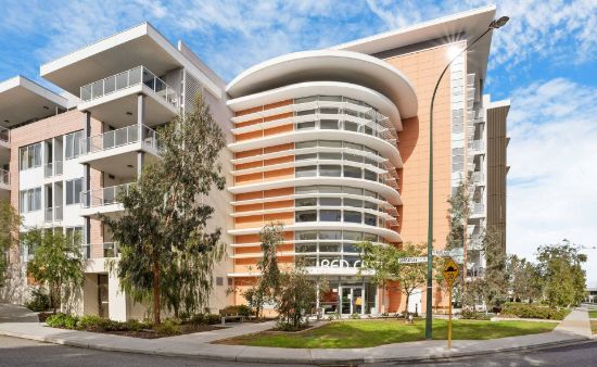 307/2 Rutland Avenue, Lathlain, WA 6100