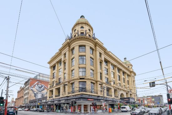 307/220 Commercial Road, Prahran, Vic 3181