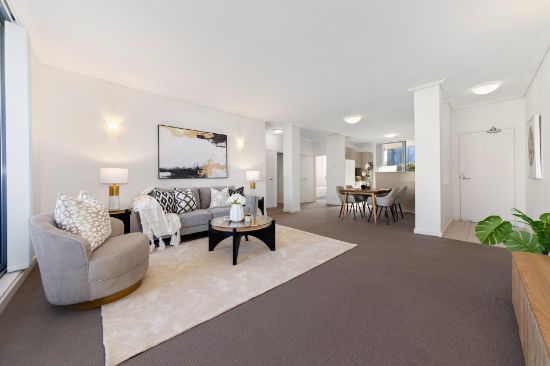 307/3  The Piazza, Wentworth Point, NSW 2127