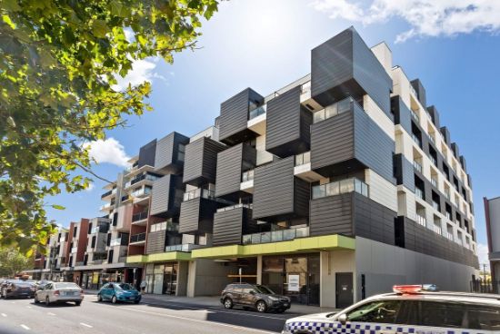 307/90 Buckley Street, Footscray, Vic 3011