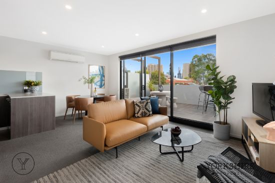 307/96 Charles Street, Fitzroy, Vic 3065