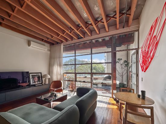 308/1 Layton Street, Camperdown, NSW 2050