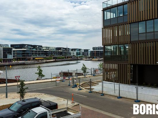308/2 Kerridge Street, Kingston, ACT 2604