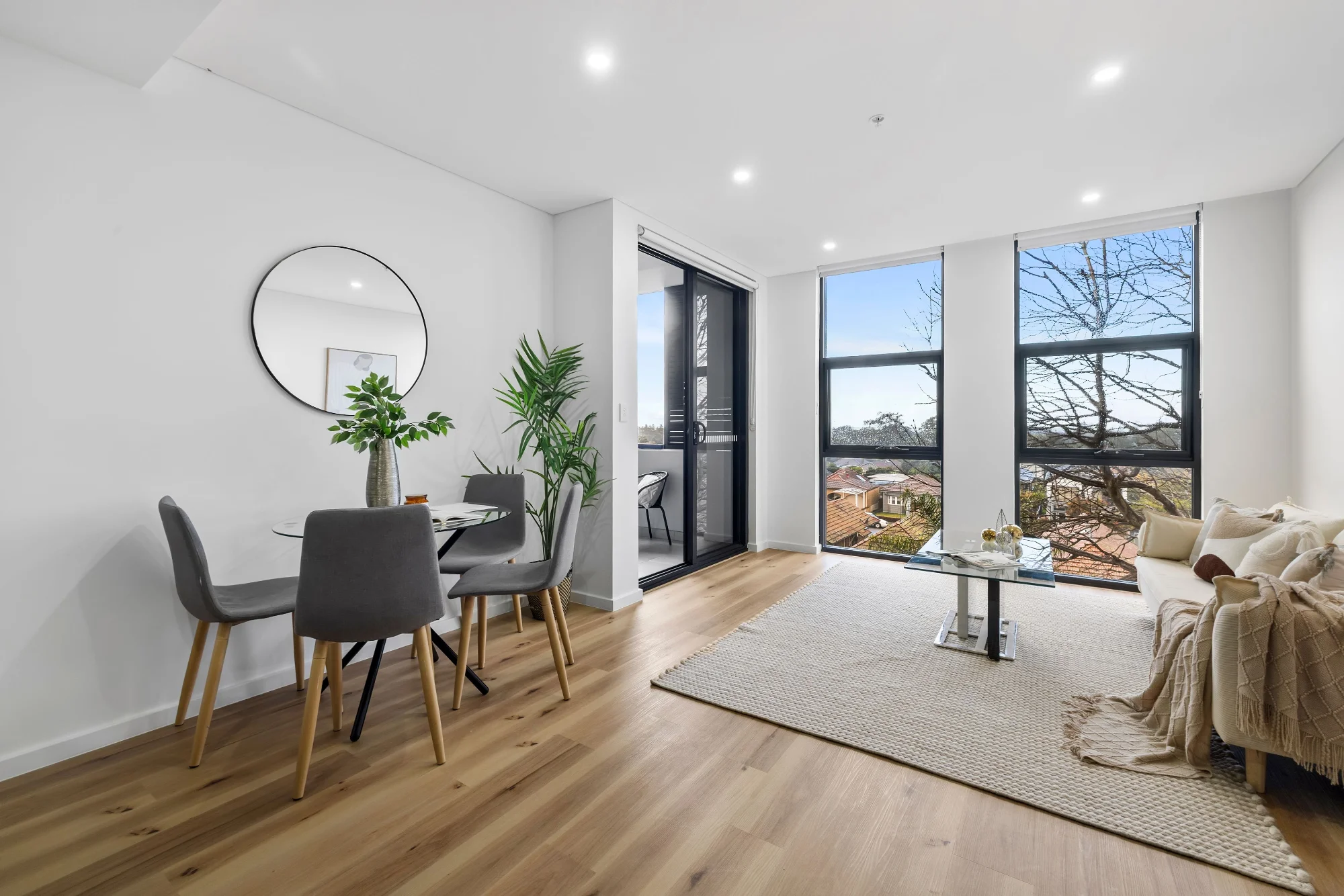308/262-270 Rocky Point Road, Ramsgate NSW 2217